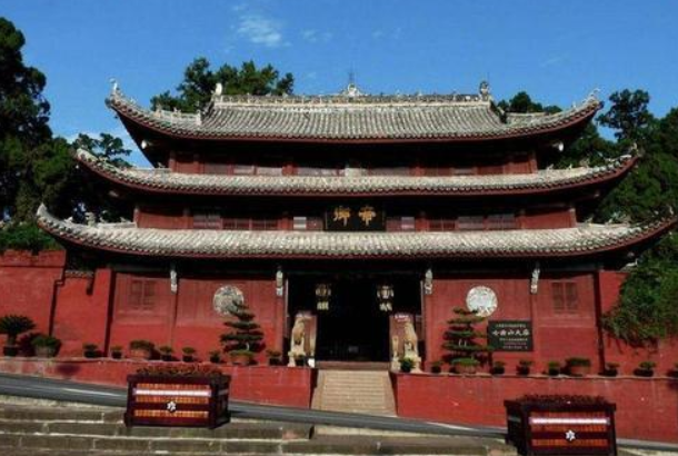 绵阳周边一日游有什么景点推荐？-第2张-旅游-答答问