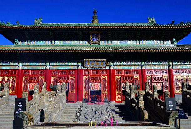 承德有什么必去的旅游景点吗？-第3张-旅游-答答问