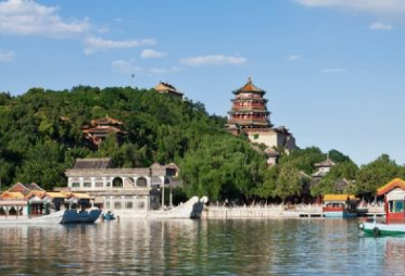 北京旅游景点介绍-第1张-交通-答答问