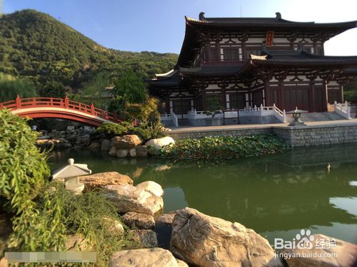 周末西安自驾游有哪些适合的景点呢？-第6张-旅游-答答问