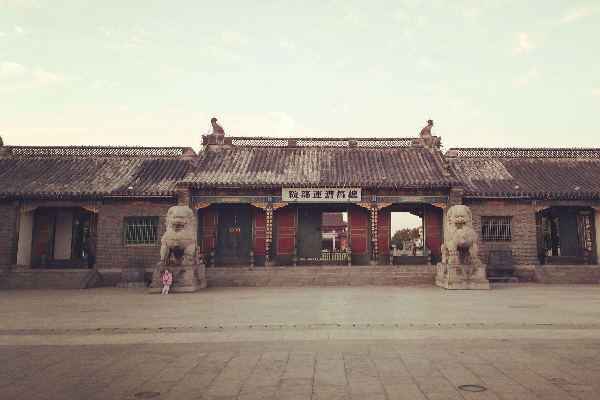 沈阳旅游景点排名是怎样的？哪个景点最火？-第2张-旅游-答答问