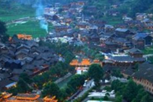 去贵州旅游5日游怎么报团？-第3张-旅游-答答问