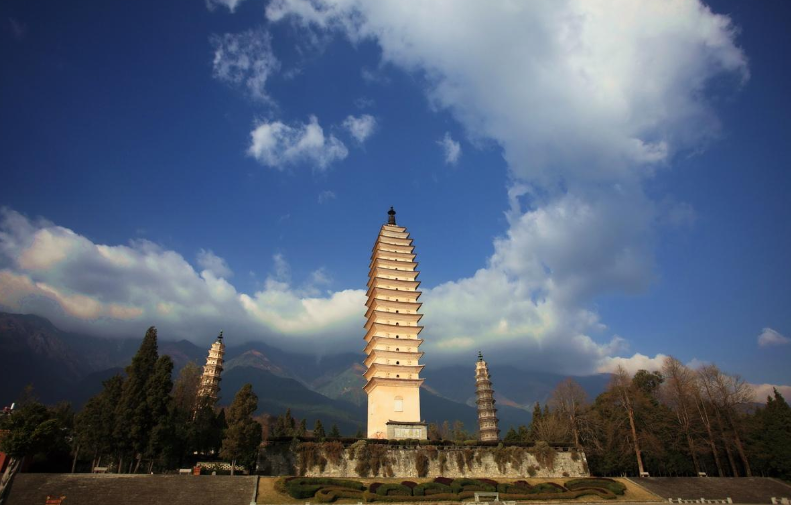 丽江大理旅游怎么玩?-第2张-旅游-答答问
