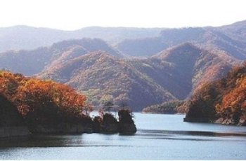 本溪关门山大峡谷千万别去-第1张-旅游-答答问