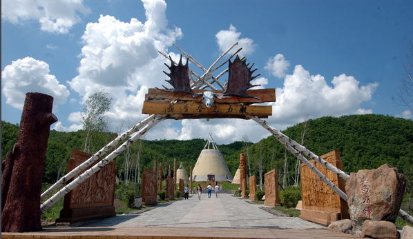 黑河著名景点有哪些，黑河值得去的景点有哪些-第2张-旅游-答答问