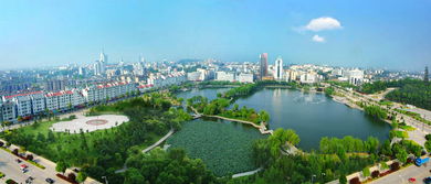 池州十大最好玩的景点 池州景点哪里好玩-第1张-旅游-答答问
