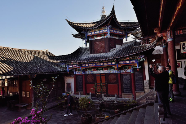 腾冲最值得去的景点是哪些？求分享-第2张-旅游-答答问