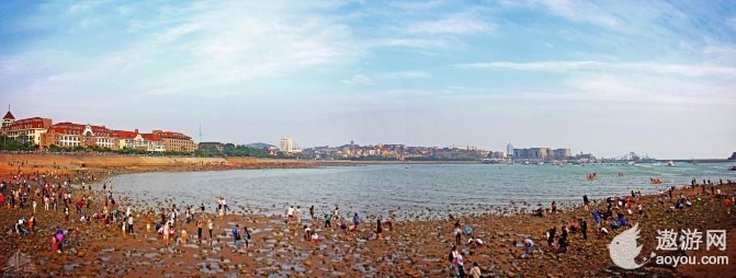 去青岛四日旅游攻略，如何安排最佳路线？-第1张-旅游-答答问