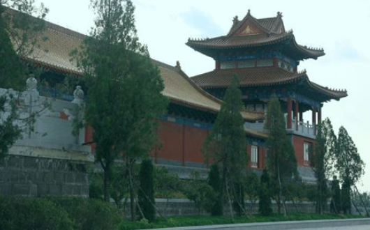 潍坊一日游，有什么景点推荐？-第2张-旅游-答答问