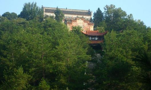 我在黄冈读书，想去附近城市旅游推荐个地方？-第6张-旅游-答答问