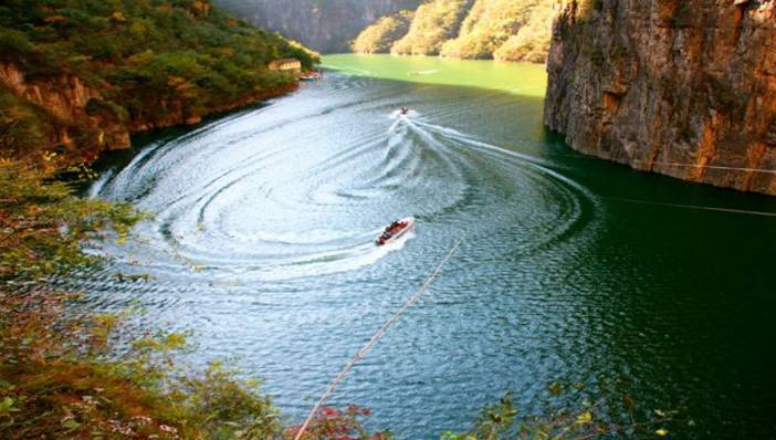 你知道山西晋城有哪些值得游玩的景点吗？-第3张-旅游-答答问