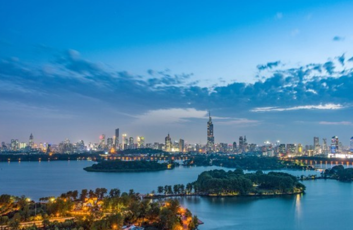 南京一日游必去景点-第5张-旅游-答答问