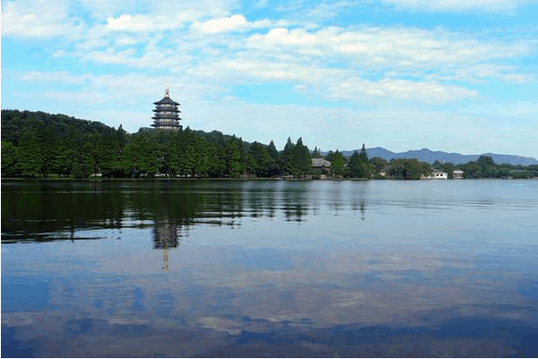 十大旅游景点有哪些？能不能说说？-第2张-旅游-答答问