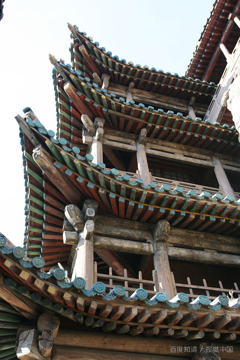 求自驾从北京出发要去云冈石窟，悬空寺，壶口瀑布，绵山，八泉峡，的旅游攻略-第2张-旅游-答答问