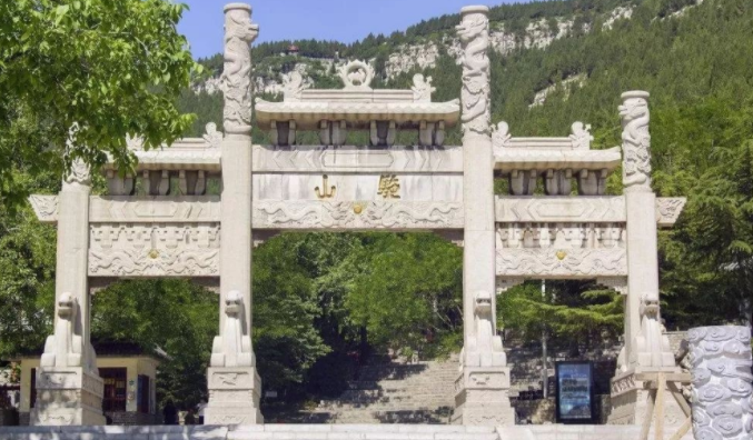 青州旅游景点有哪些-第1张-旅游-答答问