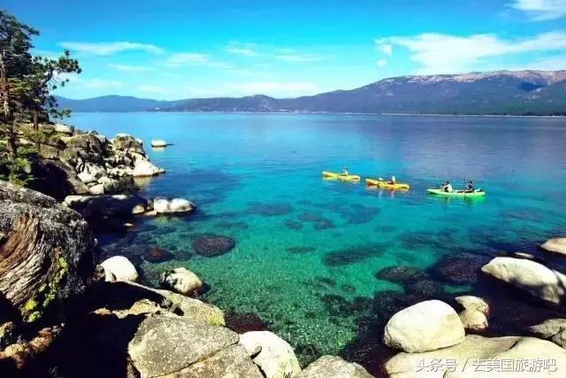 美国有哪些适合旅游的热门城市？-第16张-旅游-答答问