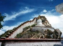 拉萨十大旅游景点排行榜，你想去哪个-第7张-旅游-答答问