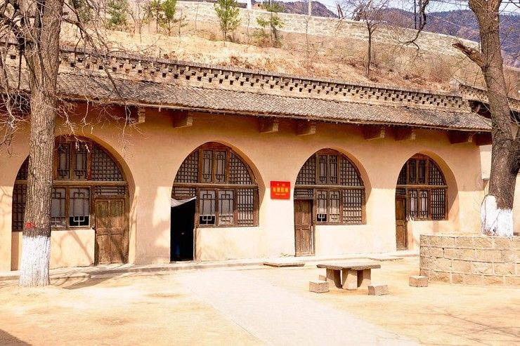 延安的旅游景点都有哪些？-第3张-旅游-答答问