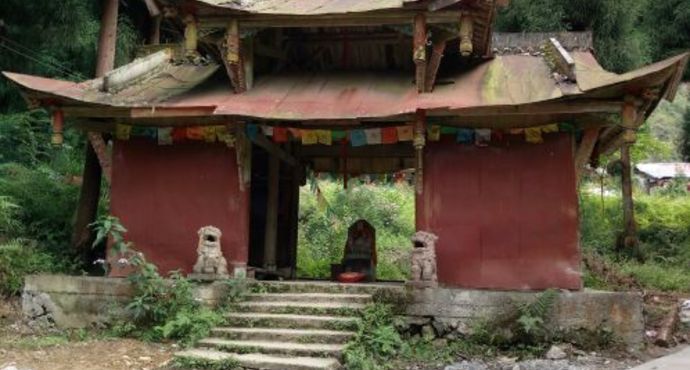 什邡有什么旅游景点？具体说说可以吗？-第3张-旅游-答答问