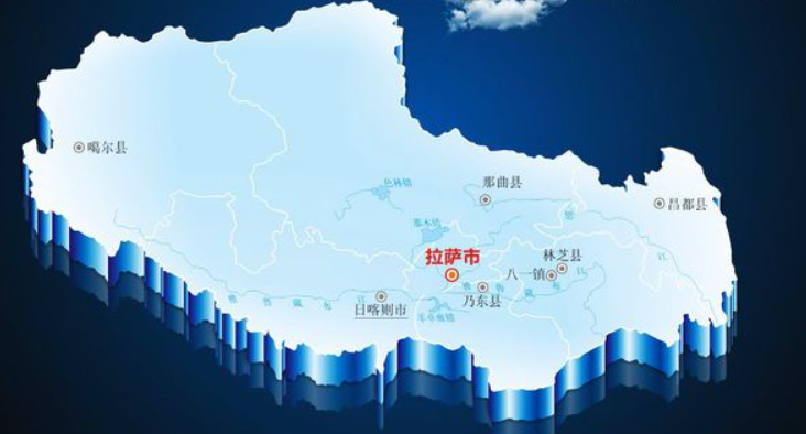 西藏有几个火车站-第1张-交通-答答问
