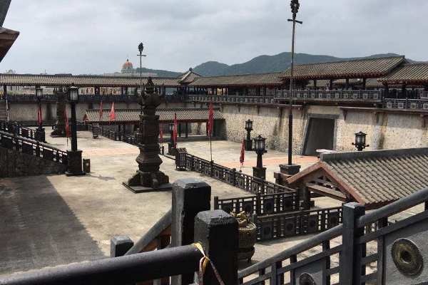宁波旅游必去景点有哪些？-第1张-旅游-答答问