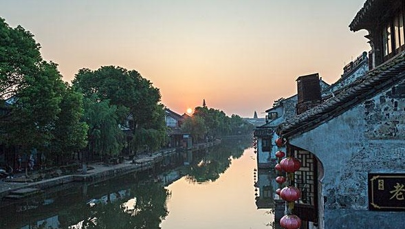 嘉兴附近有哪些旅游景点比较经典点的-第2张-旅游-答答问