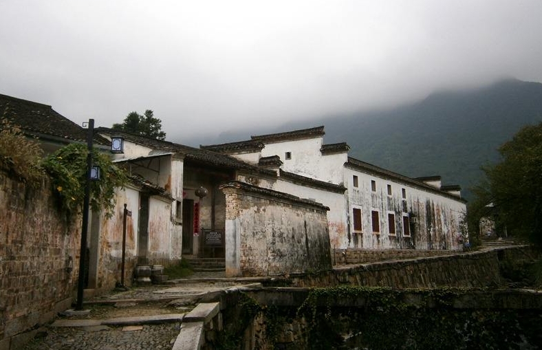 安徽自驾游都有哪些好玩的地方？-第5张-旅游-答答问