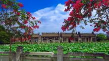 花都有哪些景点？-第6张-旅游-答答问