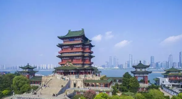 南昌一日游必去景点有哪些，哪些最好玩?-第1张-旅游-答答问