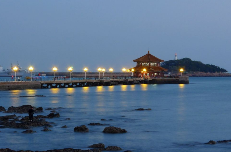 一人去青岛旅游 有什么行程推荐？-第1张-旅游-答答问