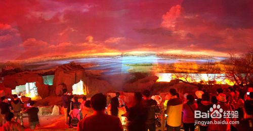 2月份，去宁夏水洞沟旅游景区，有哪些可游玩的项目？-第16张-旅游-答答问