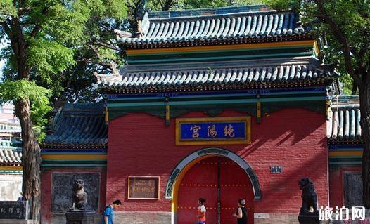 太原 太原市。哪有旅游景点。-第11张-旅游-答答问