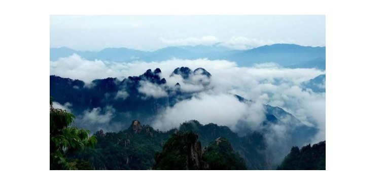 台州温岭到黄山旅游风景区自驾几个小时，黄山门票又是多少。-第1张-旅游-答答问