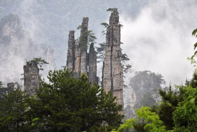 七八月份去哪里旅游最适合-第2张-旅游-答答问