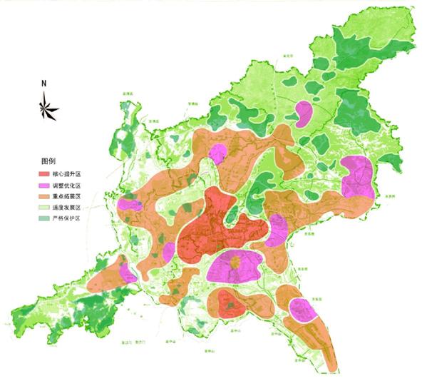 广佛都市圈的规划-第1张-交通-答答问
