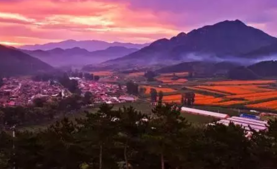 求北京郊区旅游景点大全排名，哪些比较值得去？-第2张-旅游-答答问