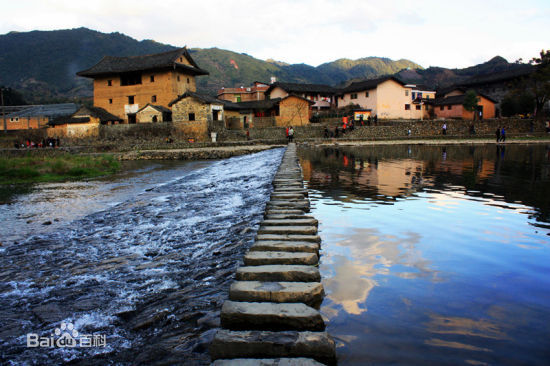 漳州云水谣旅游攻略走吧旅行一日游怎么样？当地的门票价格贵不贵？熟悉的人说一下-第2张-旅游-答答问