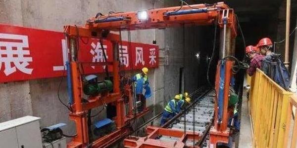 地铁项目需要什么工种-第1张-交通-答答问