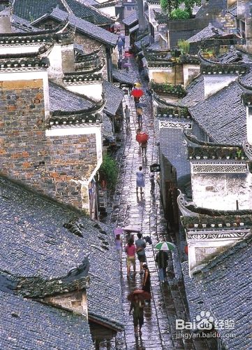 一天一夜能把凤凰古城逛完吗，要怎么逛呢求攻略-第3张-旅游-答答问