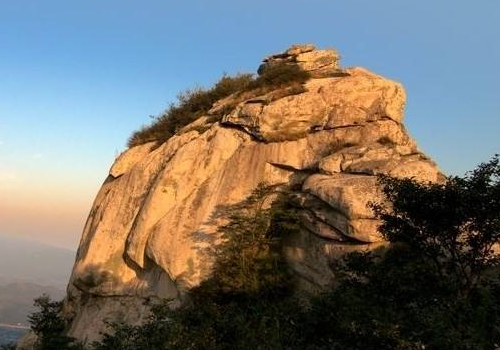 信阳旅游景点排名前十-第1张-旅游-答答问