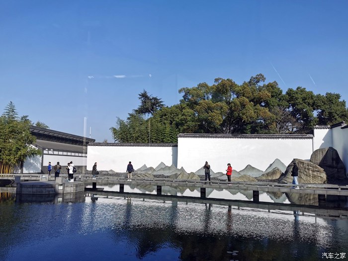 开着飞度去旅行，简单的小快乐，感谢有你-第16张-旅游-答答问