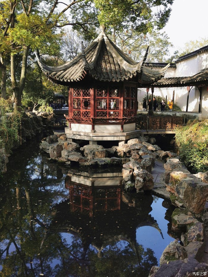 开着飞度去旅行，简单的小快乐，感谢有你-第20张-旅游-答答问