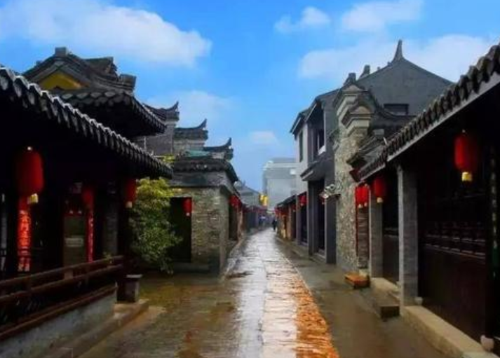 盐城旅游景点大全排名是怎样的？-第1张-旅游-答答问