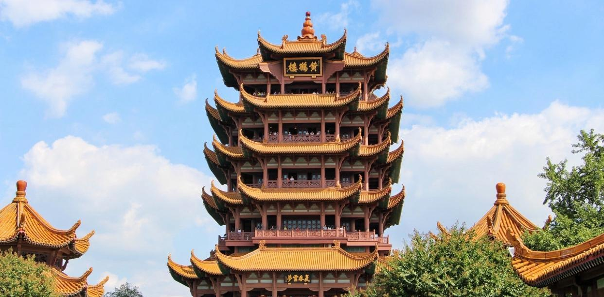 武汉必游景点是哪里？为什么武汉的本地人很少去呢？-第4张-旅游-答答问