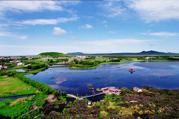 黑河著名景点有哪些，黑河值得去的景点有哪些-第1张-旅游-答答问
