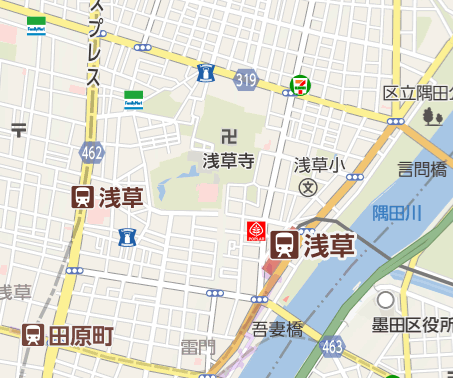 筑波快线可以从秋叶原坐到浅草吗-第1张-交通-答答问
