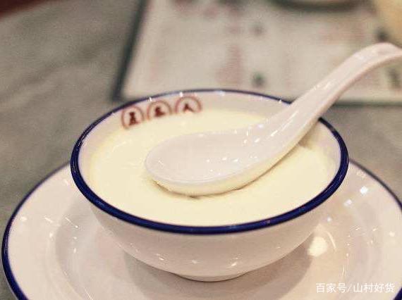 来到广东后，让你欲罢不能的广东美食都有哪些？-第5张-旅游-答答问