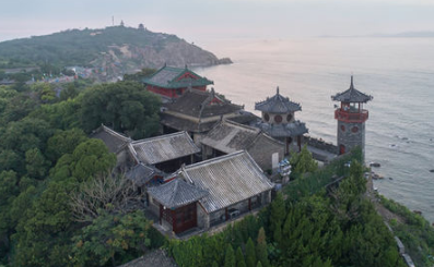 山东十大旅游景点-第5张-旅游-答答问