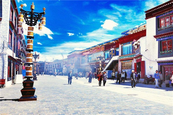 9月最适合去国内的哪些地方旅游，原因是什么？-第3张-旅游-答答问