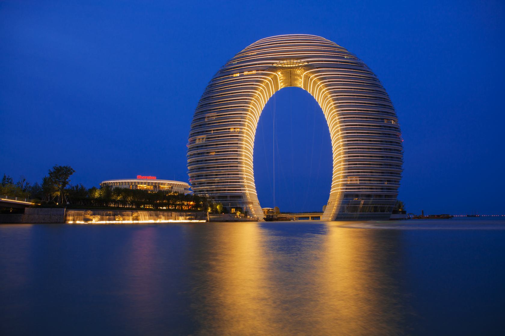 湖州必去的旅游景点有哪些-第1张-旅游-答答问
